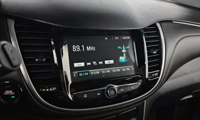 ChevroletGMDaewoo Trax 2019, 54737 км, за 10600000 KRW - фото 17