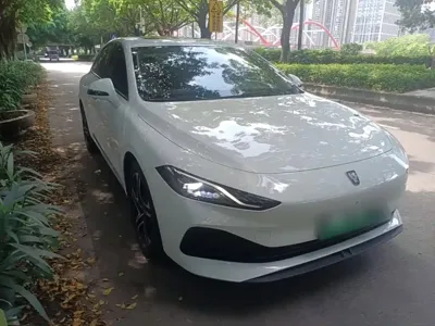 Roewe D7 2025, 7000 км, за 71200 CNY - фото 4