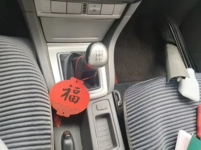 Ford Focus 2014, 124800 км, за 9300 CNY - фото 14