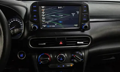 Hyundai Kona 2018, 173529 км, за 9600000 KRW - фото 14