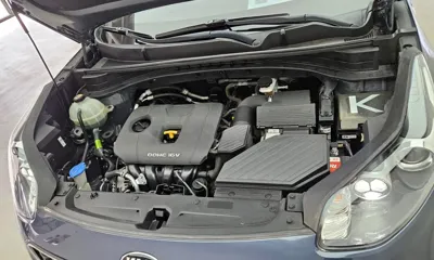 Kia Sportage 2018, 77798 км, за 14600000 KRW - фото 6