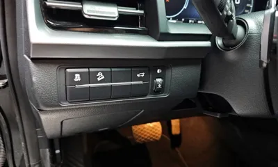 KG_Mobility_Ssangyong Rexton 2024, 52787 км, за 30300000 KRW - фото 30