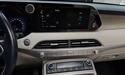 Hyundai Palisade 2021, 146104 км, за 22990000 KRW - фото 13