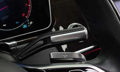 Mercedes-Benz S-Class 2021, 96808 км, за 74800000 KRW - фото 9
