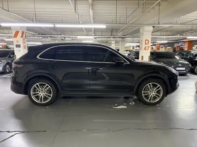 Porsche Cayenne 2019, 135729 км, за 47000000 KRW - фото 2
