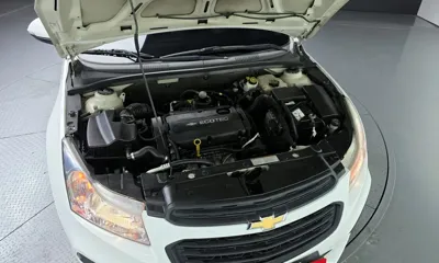 ChevroletGMDaewoo Cruze 2016, 160874 км, за 2190000 KRW - фото 6