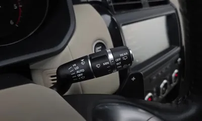Land Rover Discovery 2018, 129491 км, за 19800000 KRW - фото 16