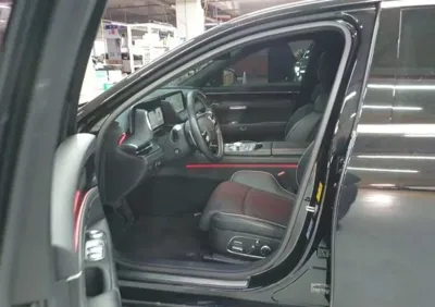 Genesis G90 2023, 80695 км, за 11400000 KRW