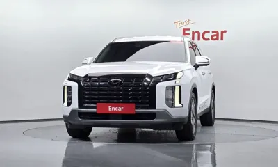 Hyundai Palisade 2023, 85605 км, за 36900000 KRW