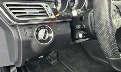 Mercedes-Benz E-Class 2016, 203202 км, за 8900000 KRW - фото 16