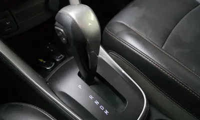 ChevroletGMDaewoo Trax 2020, 44005 км, за 9700000 KRW - фото 9