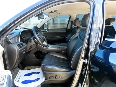 Hyundai Palisade 2022, 147385 км, за 20200000 KRW - фото 5