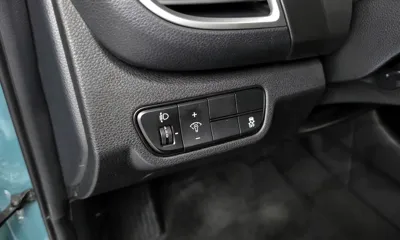 Kia Seltos 2023, 58540 км, за 21500000 KRW - фото 20