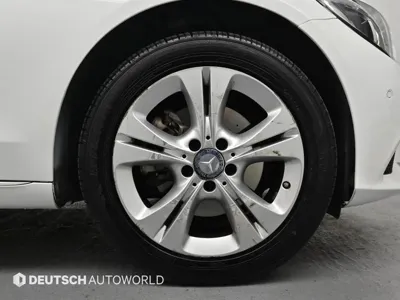 Mercedes-Benz C-Class 2016, 75619 км, за 14990000 KRW - фото 5