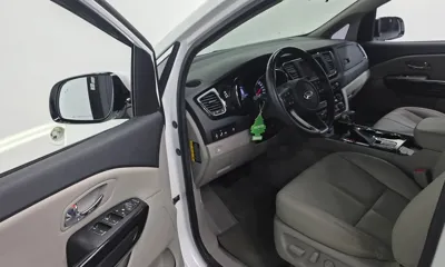Kia Canival 2019, 57134 км, за 19990000 KRW - фото 12