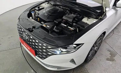 Hyundai Grandeur 2020, 85758 км, за 18990000 KRW - фото 6