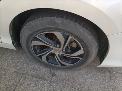 Honda Accord 2016, 69100 км, за 72779.06 CNY - фото 8