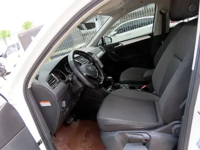 Volkswagen Tiguan 2018, 46095 км, за 17500000 KRW - фото 5