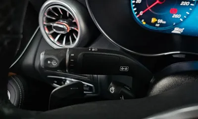 Mercedes-Benz GLC-Class 2021, 56662 км, за 43000000 KRW - фото 27
