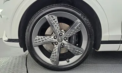 Genesis GV70 2021, 172015 км, за 29900000 KRW - фото 5