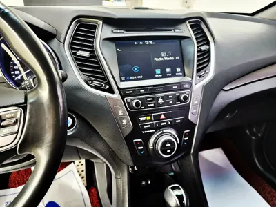 Hyundai Santafe 2018, 153598 км, за 10800000 KRW - фото 14
