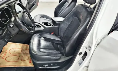 Kia K5 2013, 158965 км, за 5200000 KRW - фото 12
