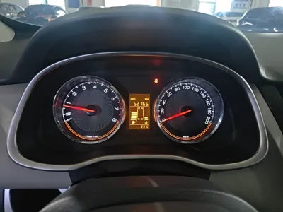 Chevrolet Sail 2015, 52200 км, за 31025.93 CNY - фото 15