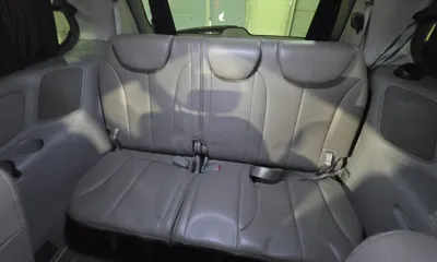 Kia Canival 2012, 168963 км, за 4500000 KRW - фото 9