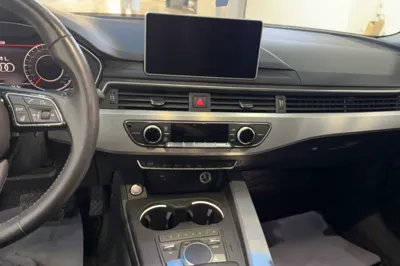 Audi A4L 2019, 106900 км, за 103989.91 CNY - фото 20