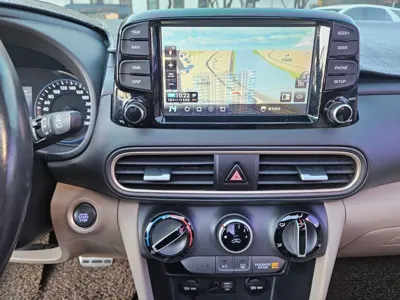 Hyundai Kona 2018, 111562 км, за 13800000 KRW - фото 10