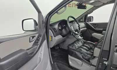 Hyundai Starex 2016, 158696 км, за 7900000 KRW - фото 10