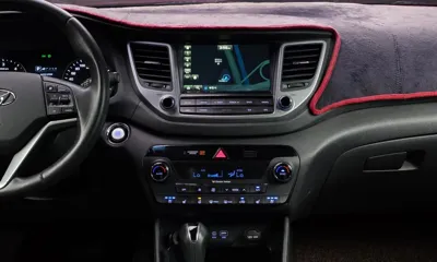Hyundai Tucson 2017, 167946 км, за 7990000 KRW - фото 12