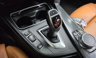 BMW 3-Series 2018, 102685 км, за 18900000 KRW - фото 9