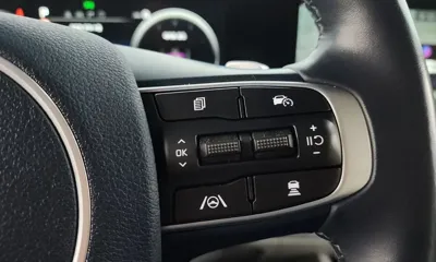 Kia Sportage 2022, 164499 км, за 21300000 KRW - фото 16