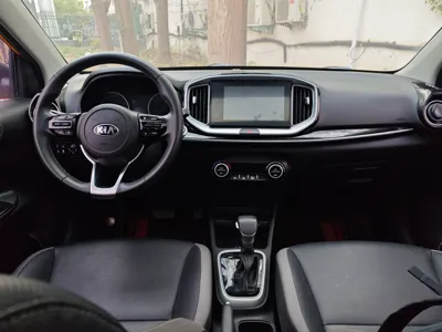 Kia Stonic 2021, 24700 км, за 66015.93 CNY - фото 9
