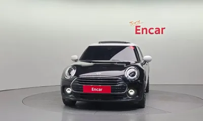 MINI Clubman 2023, 28793 км, за 31800000 KRW