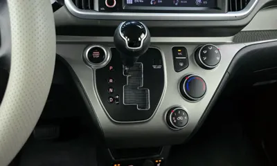 Kia Ray 2022, 27757 км, за 14200000 KRW - фото 9