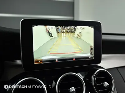 Mercedes-Benz C-Class 2017, 107500 км, за 12600000 KRW - фото 15