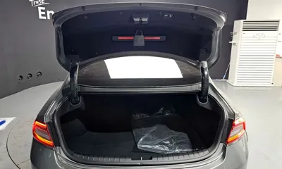 Hyundai Grandeur 2018, 22771 км, за 19400000 KRW - фото 20