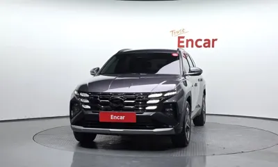 Hyundai Tucson 2025, 28742 км, за 32490000 KRW - фото 3