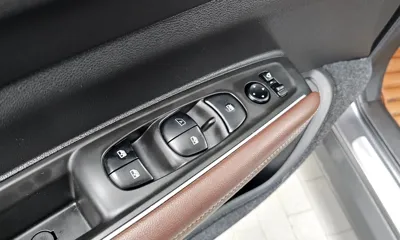Renault-KoreaSamsung QM6 2020, 99709 км, за 14200000 KRW - фото 30