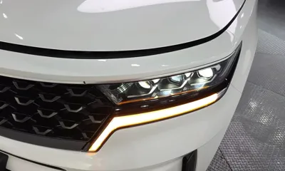 Kia Sorento 2021, 72418 км, за 24990000 KRW - фото 22