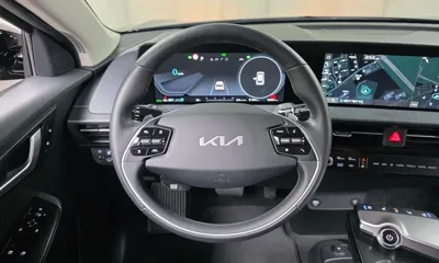 Kia EV6 2022, 50041 км, за 28900000 KRW - фото 13