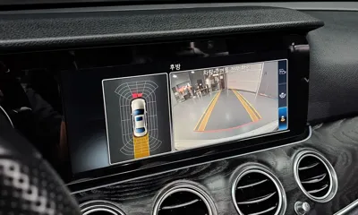 Mercedes-Benz E-Class 2017, 62027 км, за 22900000 KRW - фото 16
