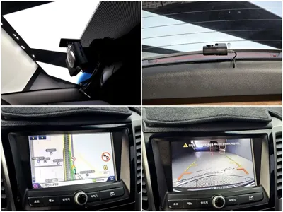KG_Mobility_Ssangyong TIBOLI 2015, 116000 км, за 4690000 KRW - фото 14