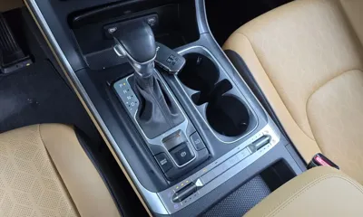 Kia Canival 2023, 181754 км, за 18300000 KRW - фото 9