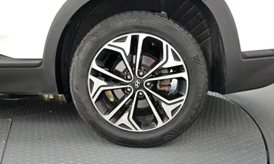Hyundai Santafe 2019, 125273 км, за 15900000 KRW - фото 21
