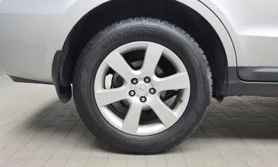 Hyundai Santafe 2009, 220184 км, за 1990000 KRW - фото 5