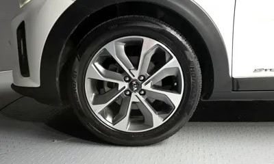 Kia Stonic 2018, 73780 км, за 9500000 KRW - фото 5