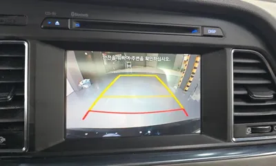 Hyundai Sonata 2015, 150726 км, за 6300000 KRW - фото 15